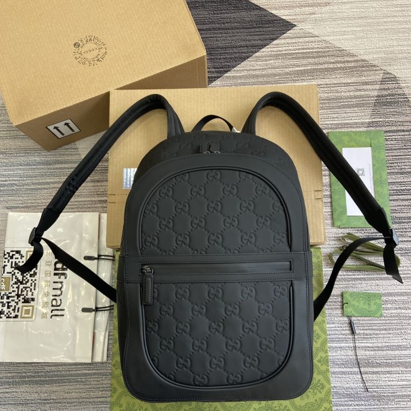 Gvc*1 backpacks